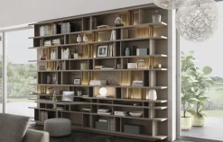 Libreria Delta di : scopri il prezzo Librerie