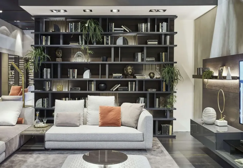 Libreria Delta di : scopri il prezzo Librerie