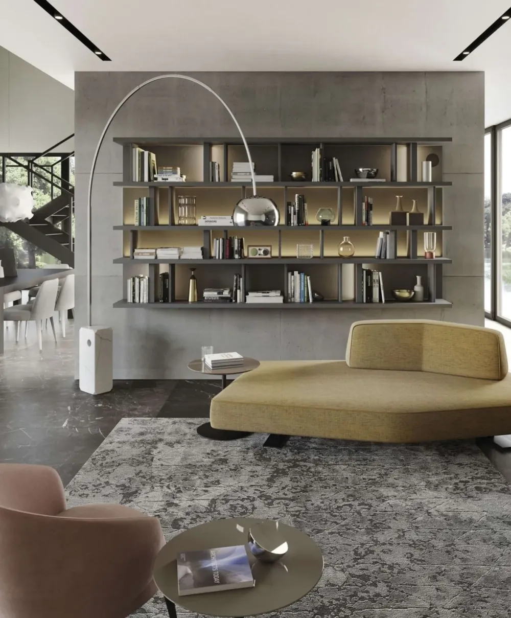 Libreria Delta di : scopri il prezzo Librerie