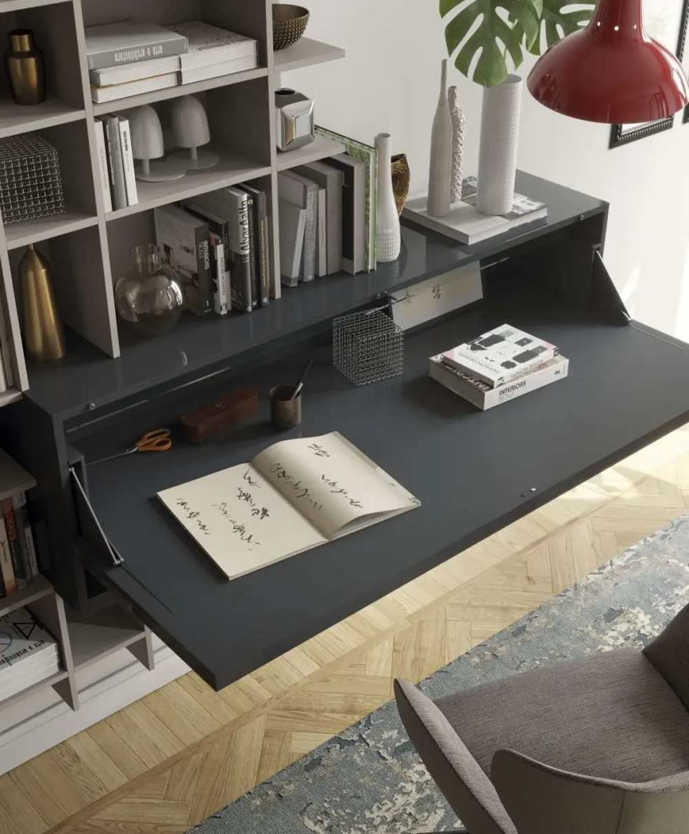 Libreria Delta di : scopri il prezzo Librerie