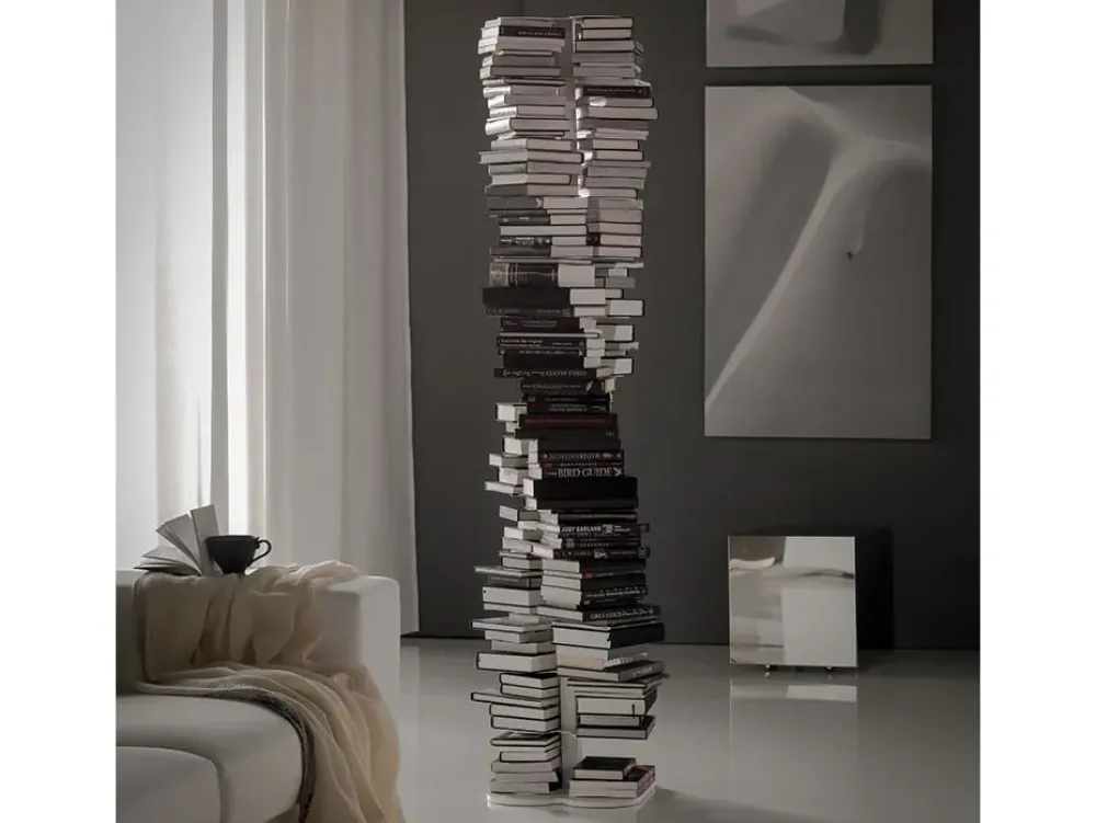 Sale Libreria Dna stile design di scontata del 30% Librerie