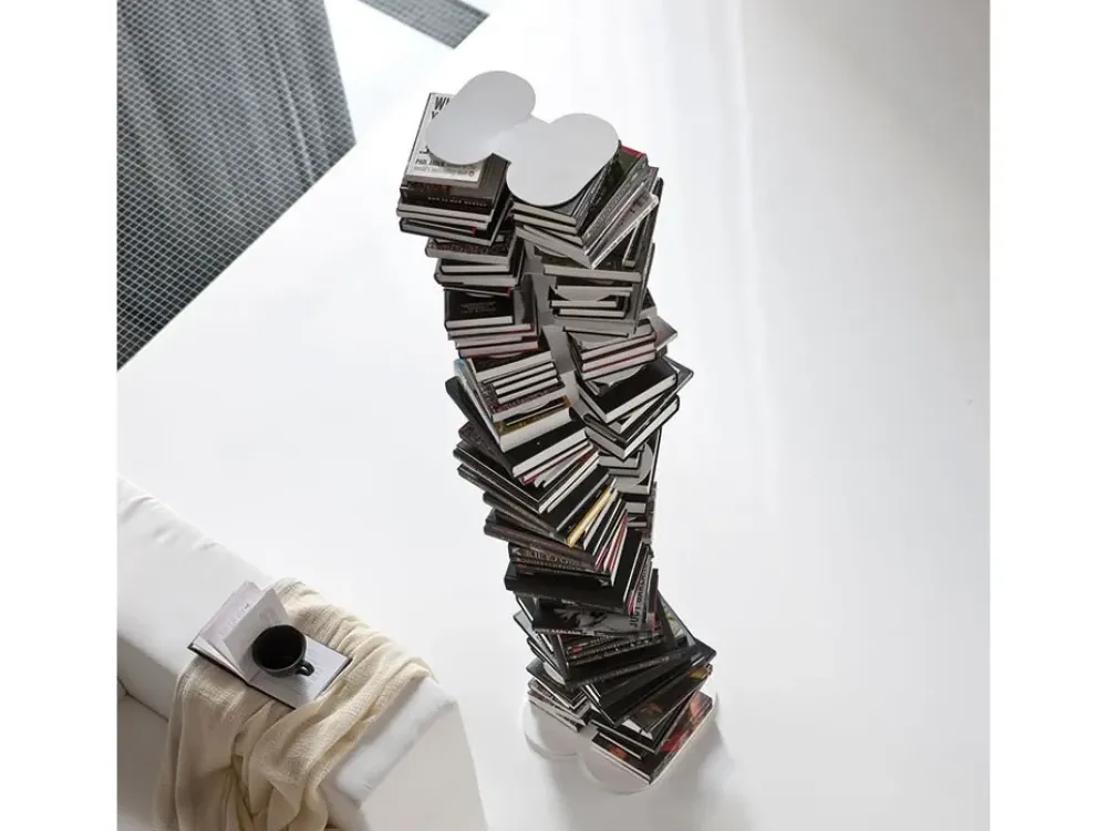 Sale Libreria Dna stile design di scontata del 30% Librerie