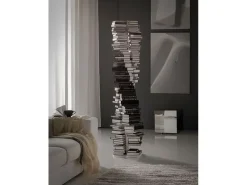 Libreria Dna stile design di scontata^Cattelan Italia Best