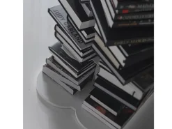 Libreria Dna stile design di scontata^Cattelan Italia Best