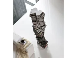 Libreria Dna stile design di scontata^Cattelan Italia Best