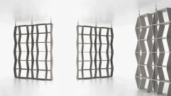 Doimo Salotti Libreria in legno a prezzo scontato: scopri Swing- Librerie