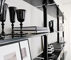 Domitalia Libreria in legno a prezzo Outlet: Ok-4- Librerie