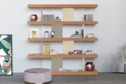 Libreria F2 / g. line free di : scopri il prezzo Librerie