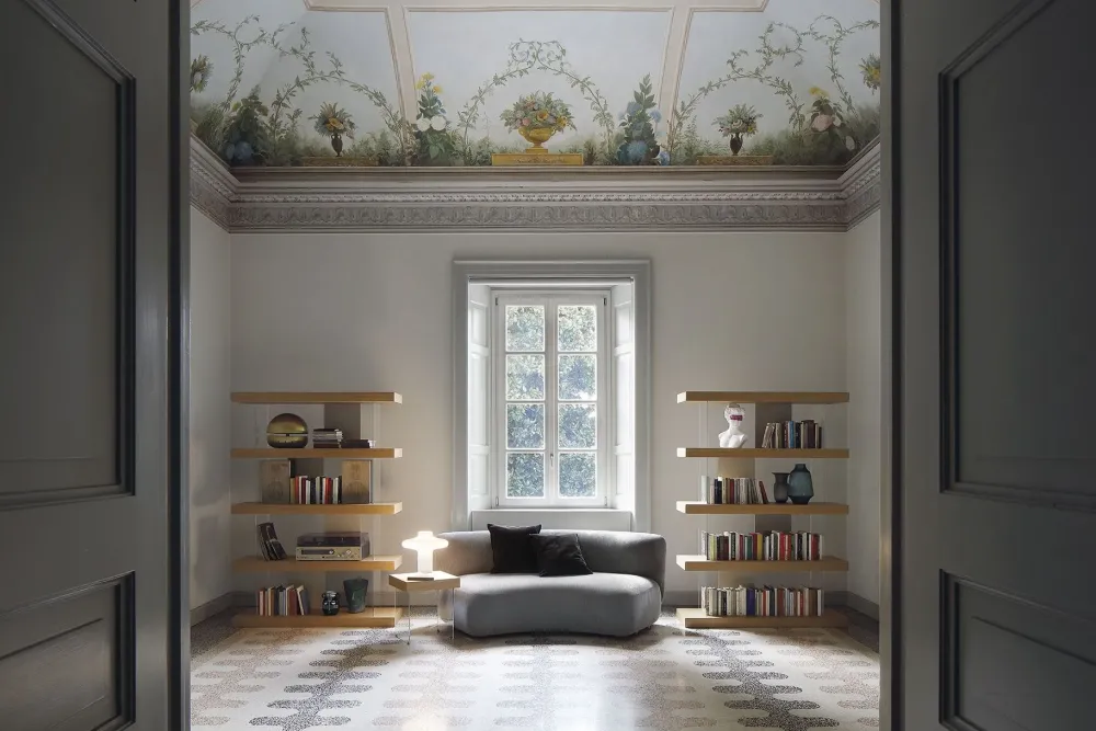 Libreria F2/ f.line 1400 di : scopri il prezzo Librerie