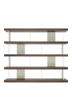 Libreria F2/ f.line 2401 in stile design di in OFFERTA OUTLET^Forme’s Online