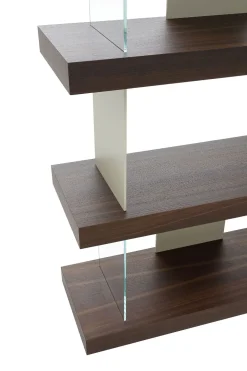 Libreria F2/ f.line 2401 in stile design di in OFFERTA OUTLET^Forme’s Online