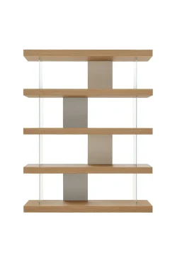 Libreria F2/ f.line 1601 in stile design di in OFFERTA OUTLET^Forme’s Clearance