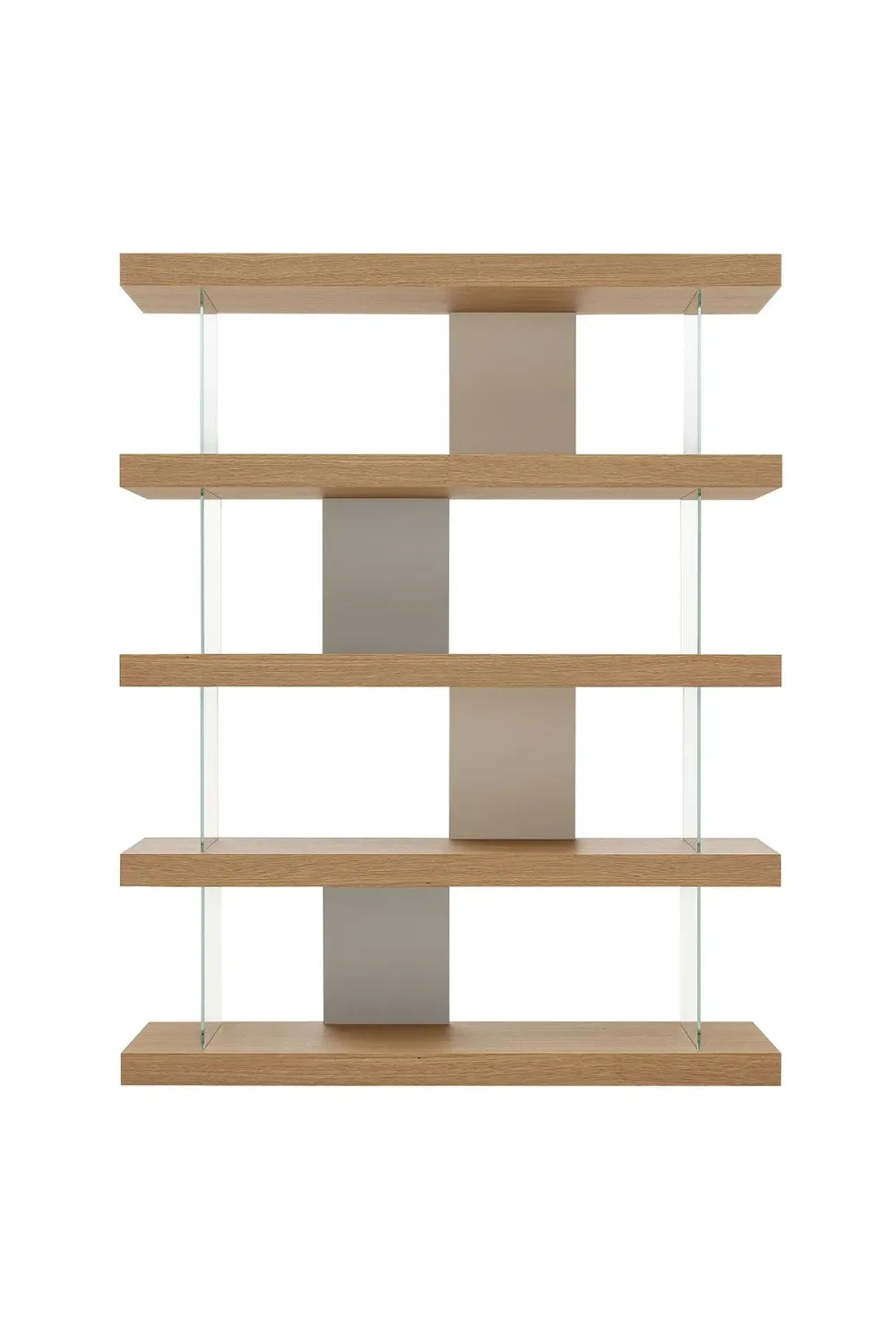 Libreria F2/ f.line 1601 in stile design di in OFFERTA OUTLET^Forme’s Clearance