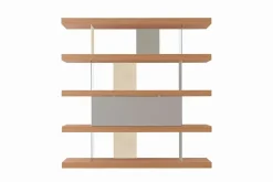 Libreria F2/ g. line in stile design di in OFFERTA OUTLET^Forme’s Online