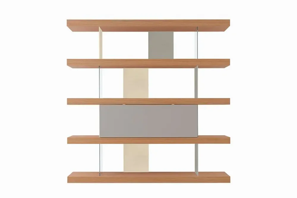 Libreria F2/ g. line in stile design di in OFFERTA OUTLET^Forme’s Online