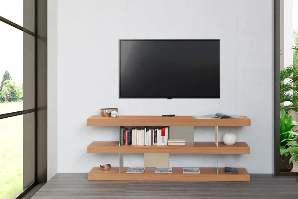 Libreria F2/ twinse line 3.0 in stile moderna di in OFFERTA OUTLET^Forme’s Outlet