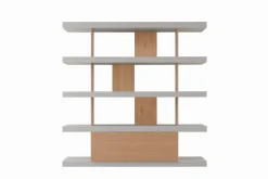 Libreria F2/ v. line di : contatta il venditore per scoprire il prezzo^Forme’s Outlet