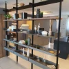 Arredo3 Libreria Factory stile moderno di in offerta- Librerie