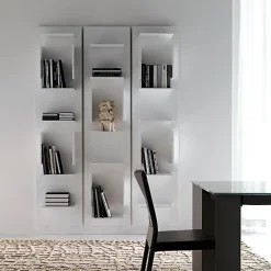 Libreria Fifty di : contatta il venditore per scoprire il prezzo^Cattelan Italia