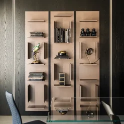 Libreria Fifty di : contatta il venditore per scoprire il prezzo^Cattelan Italia