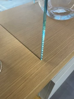 Libreria in legno a prezzo Outlet: scopri Effedue^Forme’s Clearance