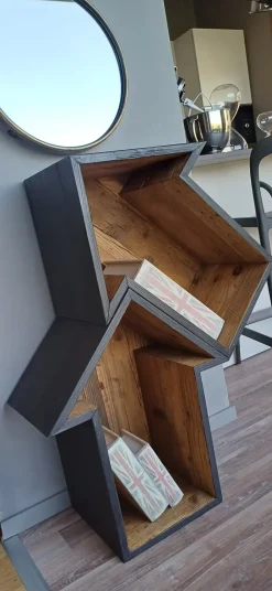 Best Libreria Freccia stile design di scontata del 30% Librerie