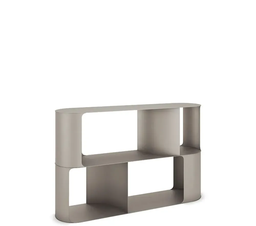 Libreria Fulham in stile moderno di in OFFERTA OUTLET^Cattelan Italia Hot