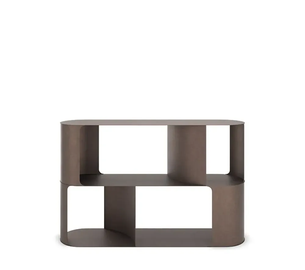 Libreria Fulham in stile moderno di in OFFERTA OUTLET^Cattelan Italia Hot