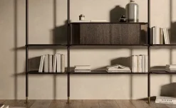 Sale Libreria Harbour di : richiedi ora il prezzo riservato Librerie