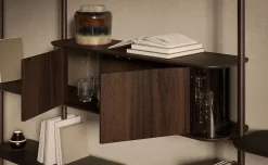 Sale Libreria Harbour di : richiedi ora il prezzo riservato Librerie