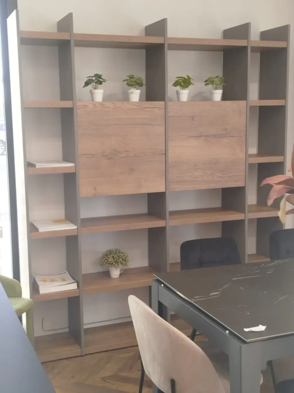 Best Libreria in legno a prezzo Outlet: scopri Libreria qsf Librerie