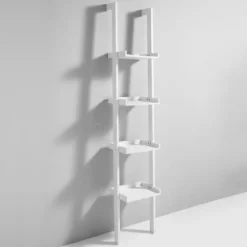 Tomasucci Libreria in stile design in laccato opaco Offerta Outlet- Librerie