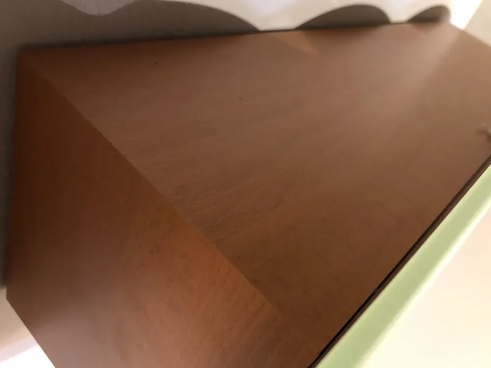 Libreria in stile moderno in legno Offerta Outlet^Rimadesio New