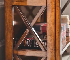 Hot Libreria Inglesina  stile classico Inglesina  di in Offerta Outlet Librerie