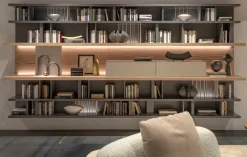 Sale Libreria Isotta di : contatta il venditore per scoprire il prezzo Librerie