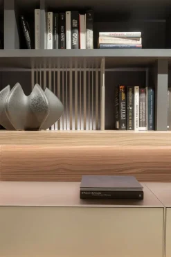 Sale Libreria Isotta di : contatta il venditore per scoprire il prezzo Librerie