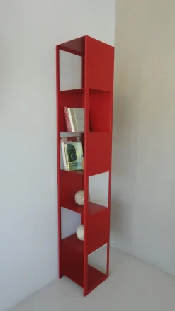 Cattelan Italia Libreria Joker in stile design a prezzi convenienti- Librerie