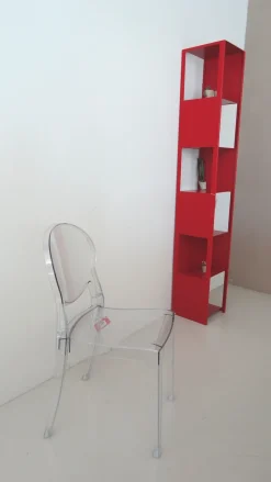 Cattelan Italia Libreria Joker in stile design a prezzi convenienti- Librerie