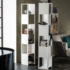 Libreria Joker in stile design di in OFFERTA OUTLET^Cattelan Italia