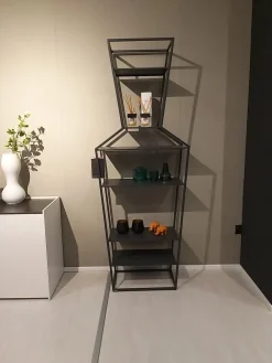 New Libreria June stile design di scontata del 18% Librerie