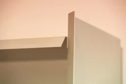 Arflex Libreria Kay    stile design di scontata del 23%- Librerie