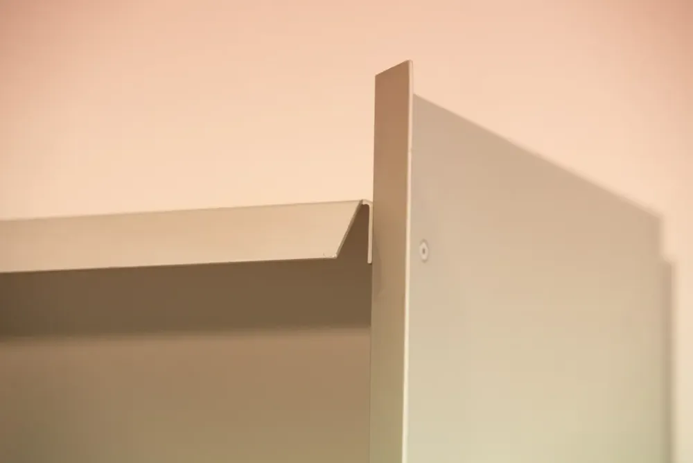 Arflex Libreria Kay stile design di scontata del 23%- Librerie