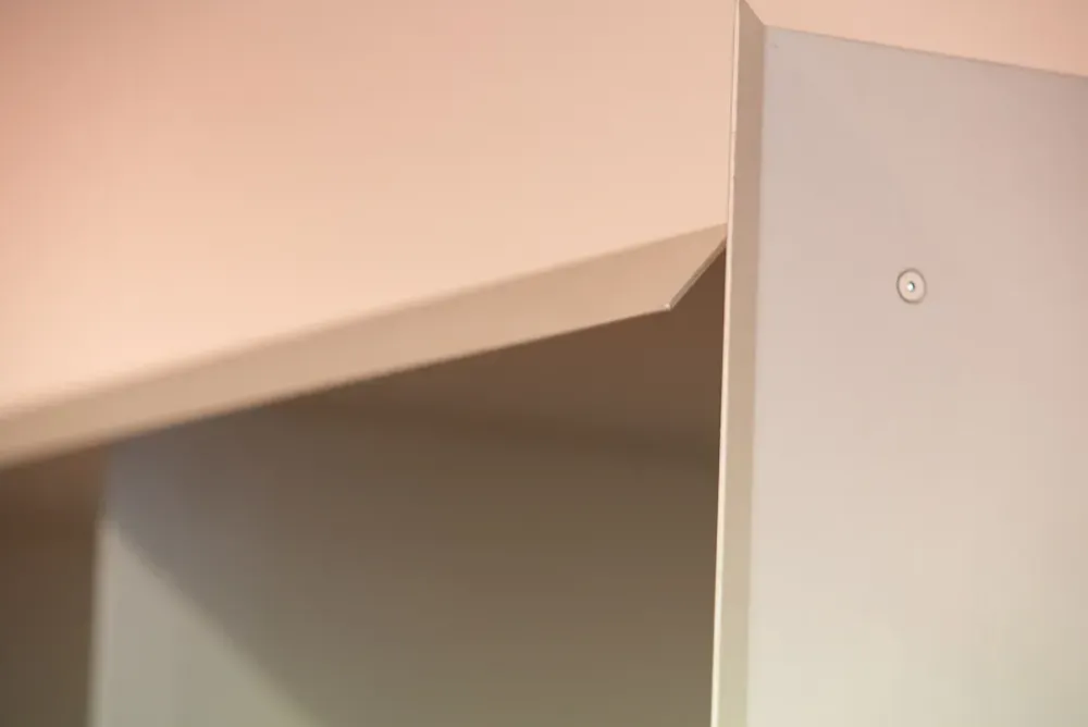 Arflex Libreria Kay stile design di scontata del 23%- Librerie