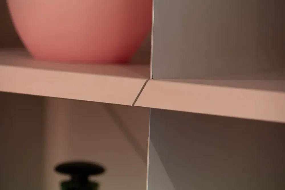 Arflex Libreria Kay stile design di scontata del 23%- Librerie