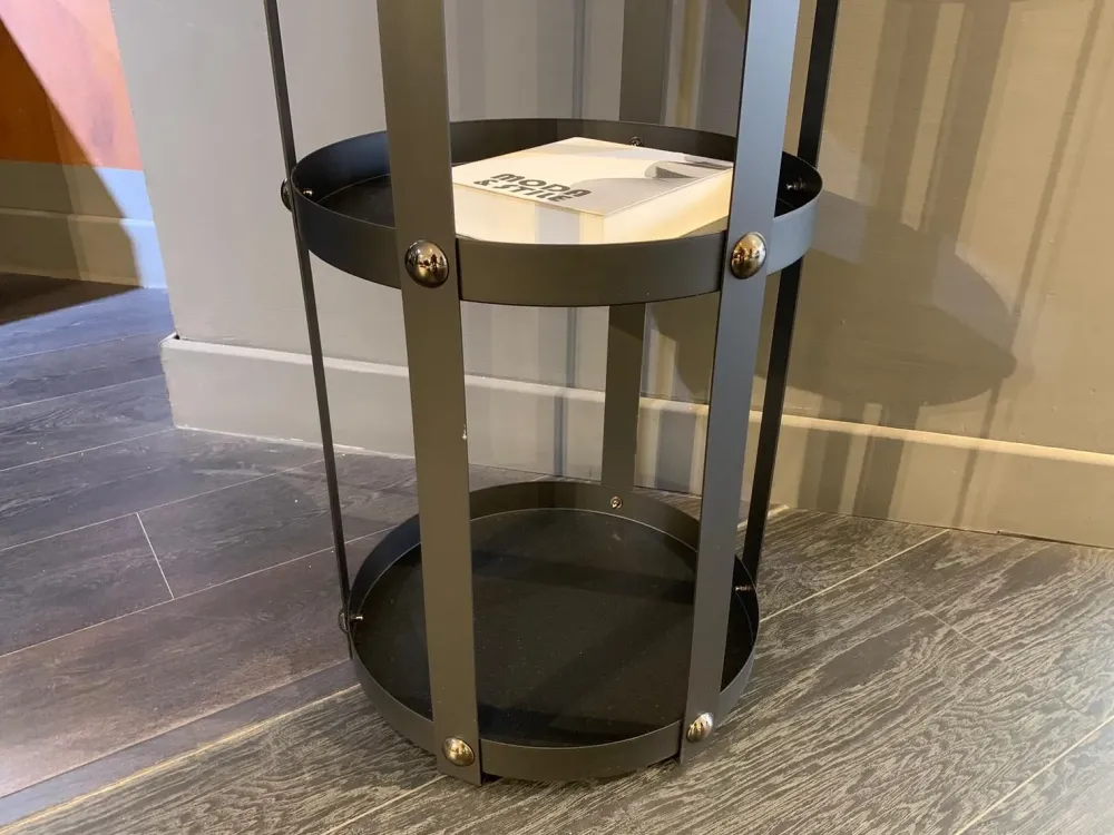 Opinion Ciatti Libreria La gabbia in stile moderno di in OFFERTA OUTLET- Librerie