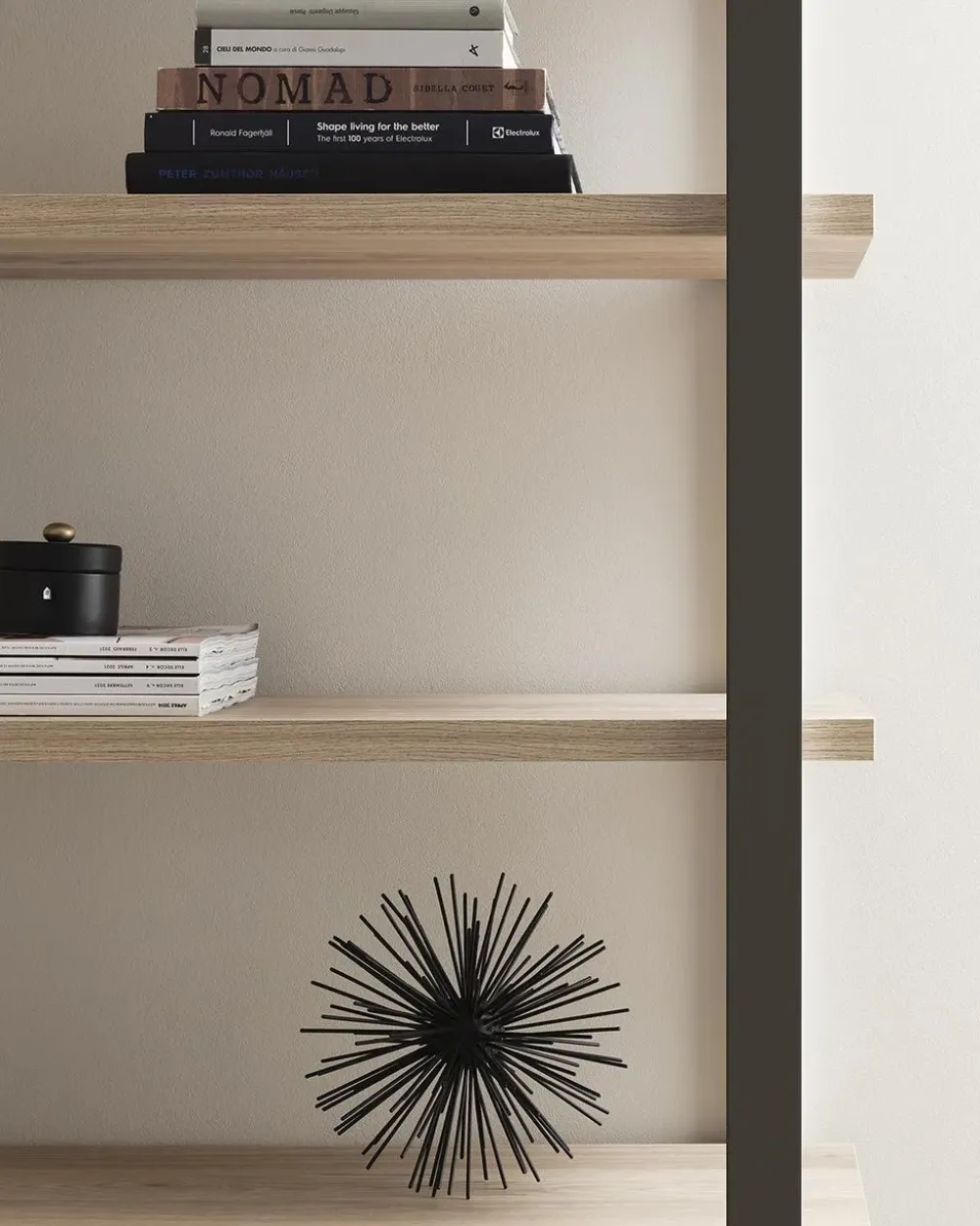 La Primavera Libreria in metallo in Offerta Outlet: scopri Easy- Librerie