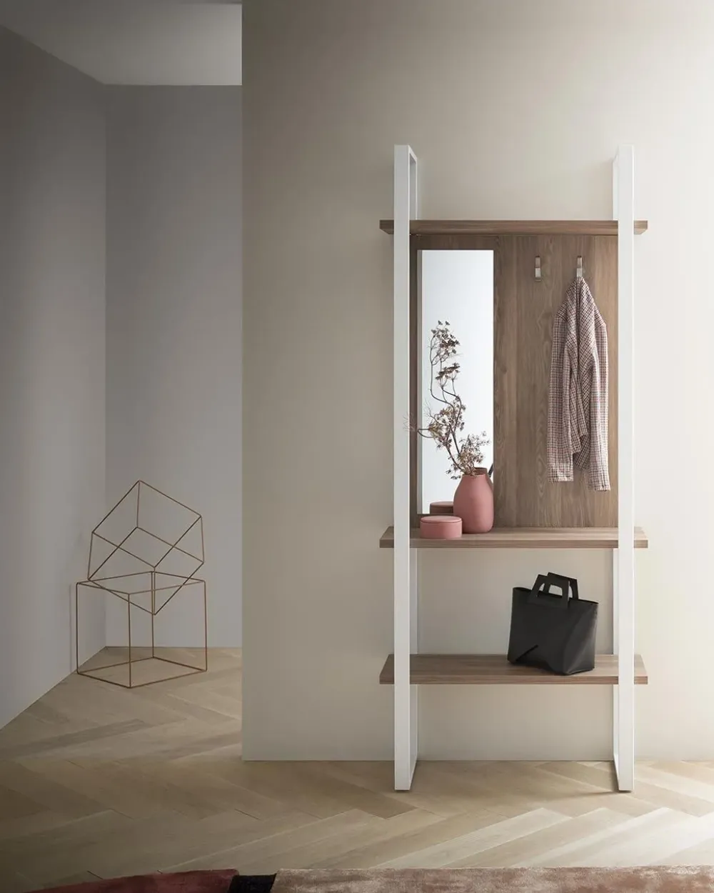 La Primavera Libreria in metallo in Offerta Outlet: scopri Easy- Librerie