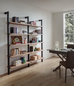 La Primavera Libreria in metallo a prezzo scontato: scopri Natasha- Librerie