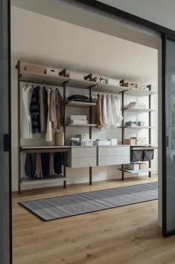 La Primavera Libreria in metallo a prezzo scontato: scopri Natasha- Librerie