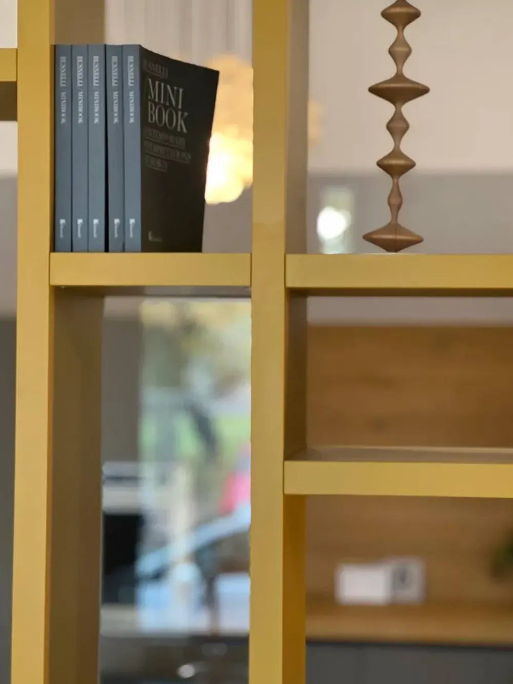 Sale Libreria in laminato opaco a prezzo scontato: scopri Weightless Librerie